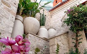 Kestelinn Alacati