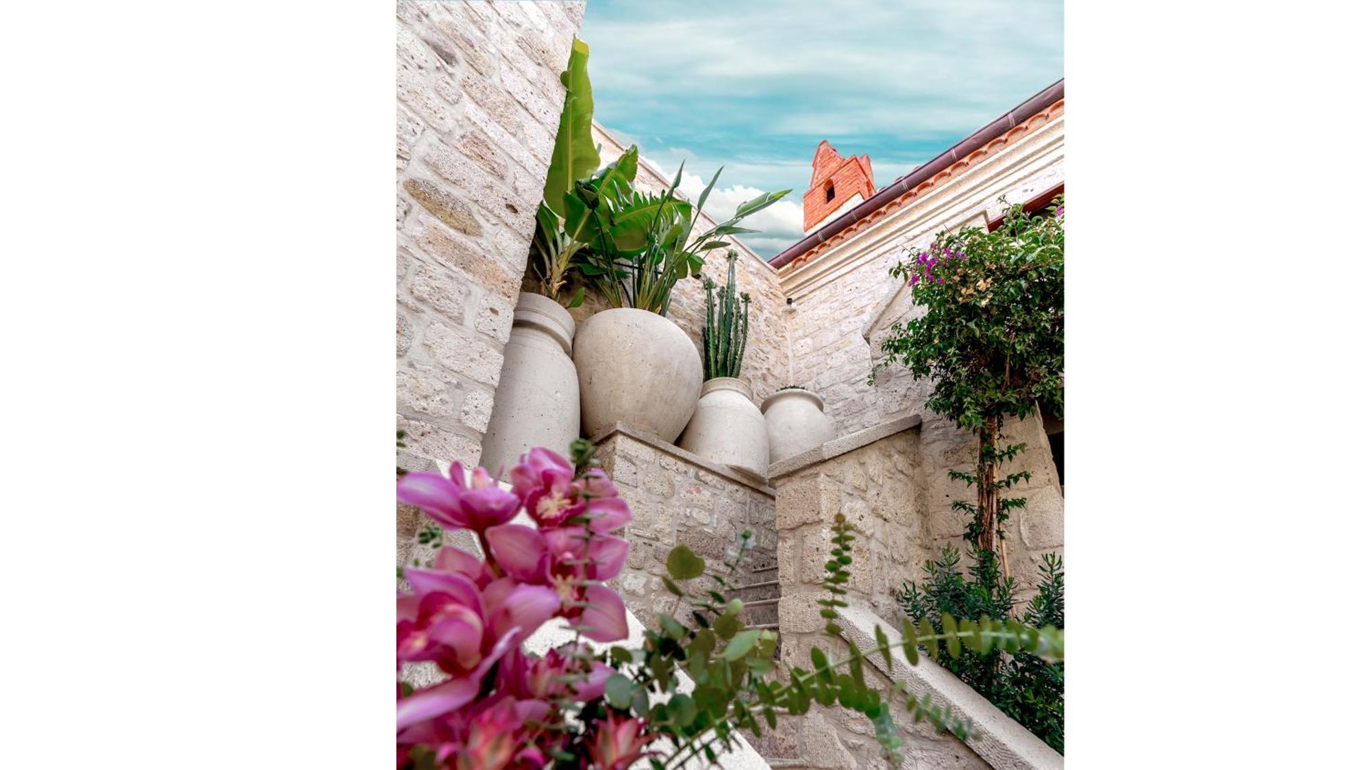 Kestelinn Alaçatı Dış mekan fotoğraf