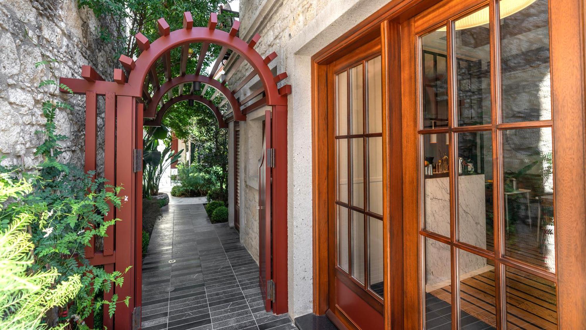 Kestelinn Alaçatı Dış mekan fotoğraf
